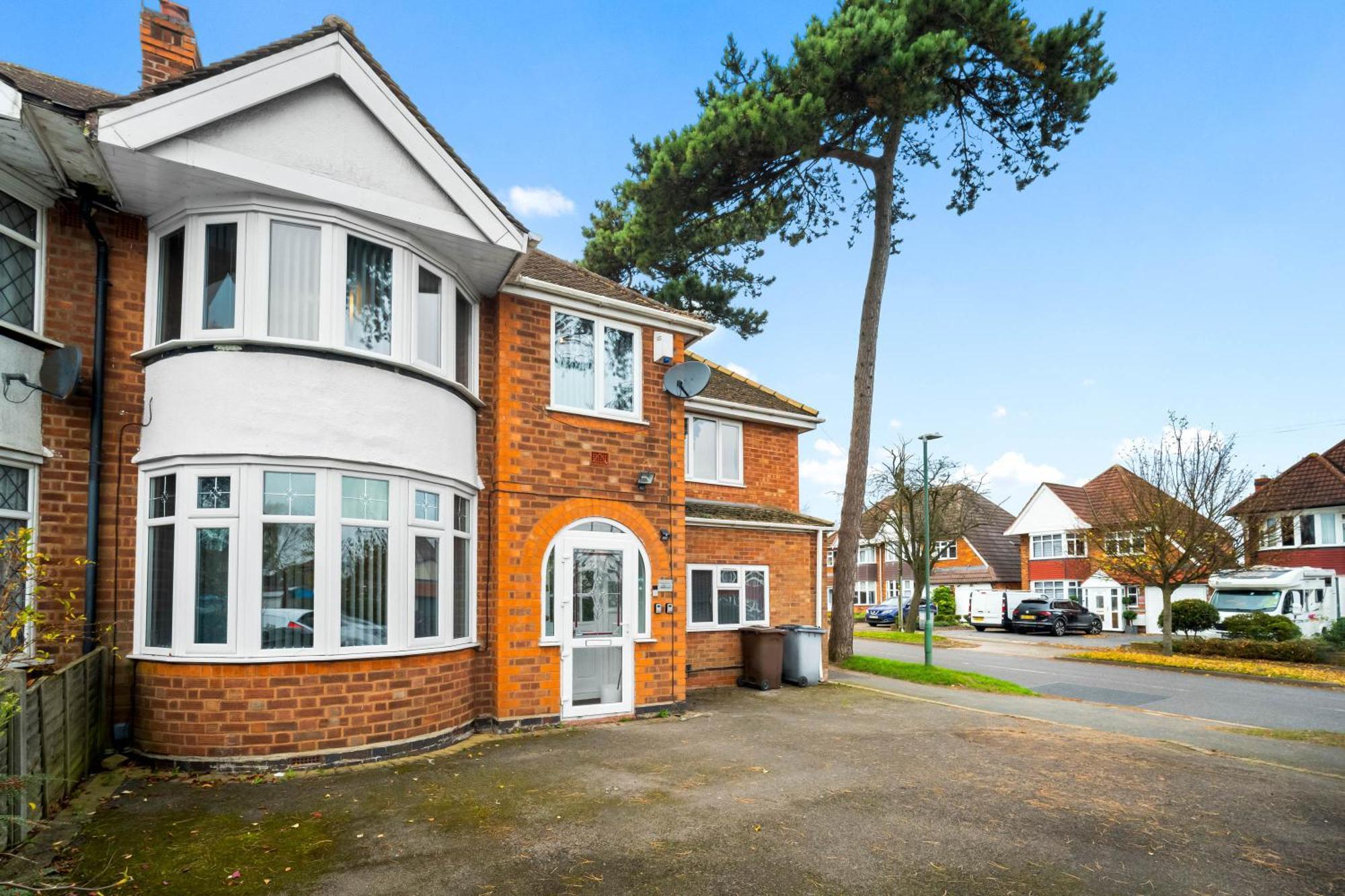 Modern 18 Guest Large Home In Solihull - Near Nec, Jlr, Hs2 And Bhx Birmingham Exterior foto
